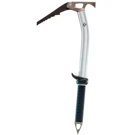 Black Diamond Venom Eispickel Grau