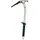 Black Diamond Venom Eispickel Grau