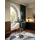 KADIMA DESIGN Retro-Bartisch rund 60 x 68 cm Grau