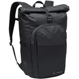 Vaude Okab II Rucksack (Größe 25L, schwarz