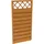 Andrewex Sichtschutzzaun Element Country 180 x 90 cm pinie