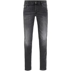 JACK & JONES Glenn Original Am 817 Slim Jeans Black Denim 29 34