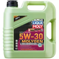 LIQUI MOLY Molygen 21225 5W-30 4,0 l