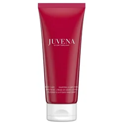 Juvena Body Care Pampering & Smoothing Handcreme 100 ml