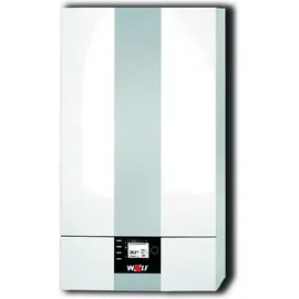 WOLF-Garten CGB-2K-20 20 kW