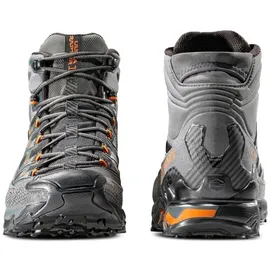 La Sportiva Ultra Raptor II Mid GTX Herren grau, Größe 43