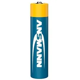 Ansmann X-POWER Micro AAA 1,5 V - 4 Stück