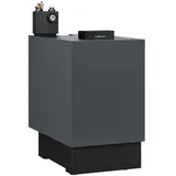 Viessmann Vitoladens 300-C Öl-Brennwertkessel BC3B 29kW, Vitographite Z021968