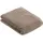 VOSSEN Vegan Life Duschtuch 67 x 140 cm pepplestone