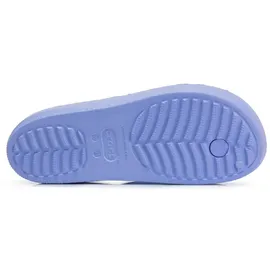 Crocs Classic Platform Flip moon jelly 37-38