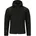 Whistler Rodney V2 M Softshell Jacket W-pro 8000, black