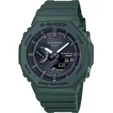 Casio G-Shock GA-B2100 Resin 45,4 mm GA-B2100-3A