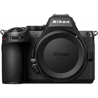 Nikon Z5 II