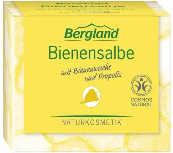 Bergland Bienensalbe