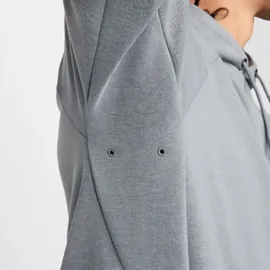 Nike Primary Dri-FIT UV Versatile Hoodie Herren 065 cool grey/htr/cool grey XL