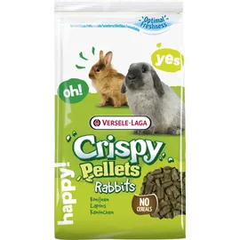 Versele-Laga Crispy Pellets Kaninchen - 2 kg