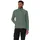 Vaude Rosemoor Ii Fleece - Agave - 2XL