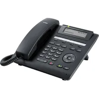 Unify OpenScape Desk Phone CP205T schwarz (L30250-F600-C605)