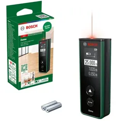 Bosch DIY Zamo Laser-Entfernungsmesser (0603672900)