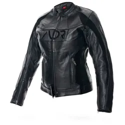 Motorrad Lederjacke ADRENALINE SPIRIT LADY PPE Größe M