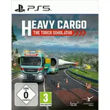 Heavy Cargo - The Truck Simulator