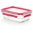Emsa Frischhaltedose rechteckig rot 20 x 13,5 cm 0,7 l