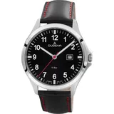 Dugena Boston Leder 41 mm 4460991