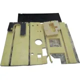 WOLF-Garten Wolf Wickelisoliersatz 1668660 für BPH-15, ohne Zugfedern