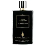 Simone Andreoli Born From Fire Eau de Parfum 100 ml