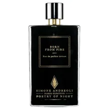 Simone Andreoli Born From Fire Eau de Parfum 100 ml