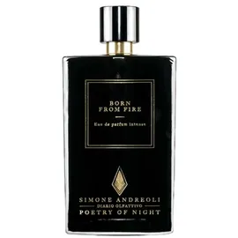 Simone Andreoli Born From Fire Eau de Parfum 100 ml