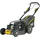TEXAS Benzin-Rasenmäher Premium 5370TR-WE 4 in 1 mit Mulchfunktion