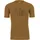 Karpos Gusela Merino Kurzarm-t-shirt bronze XXL