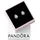 Pandora Ohrstecker Timeless Silber 292834C01