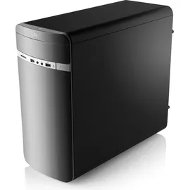 CSL Office PC AMD Ryzen 5 8600G, 4300 MHz, AMD Radeon 760M, 16 GB 1000 GB M.2 SSD, Windows 11 Home, USB 3.2, M11060H