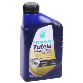 Petronas Getriebeöl Tutela Transmission Matryx 76009E18EU