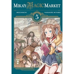 Mika's Magic Market 05