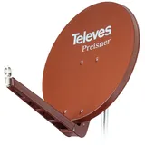 Televes S85QSD-Z