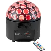 Eurolite PowerDome 200 RGBW