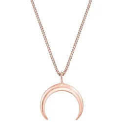 Elli Sichel Mond Luna Astro 925 Sterling Silber 45 Damen 