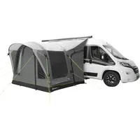 Outwell Santa Monica Air Vorzelt 260 x 250 cm Grau