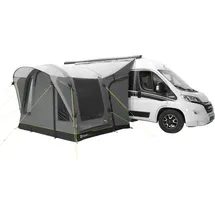 Outwell Santa Monica Air Vorzelt 260 x 250 cm Grau