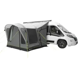 Outwell Santa Monica Air Vorzelt 260 x 250 cm Grau