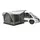 Outwell Santa Monica Air Vorzelt 260 x 250 cm Grau