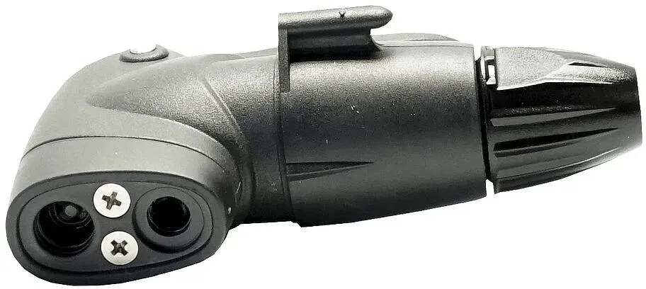 Druckluftstecker universal AEROTEC für Ø 6 mm Schläuche