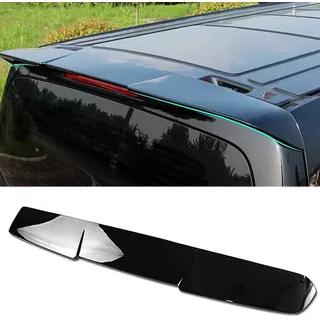 FüR Mercedes Benz Vito W447 V260 2016-2019,Auto Heckspoiler,Heckspoiler Ideal,Heckspoiler Passend,Abs Kunststoff,Auto Modifikation