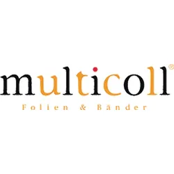 Multicoll Trassenwarnband ( 4000818344 ) Aufdruck Achtung D. Telekom Kabel