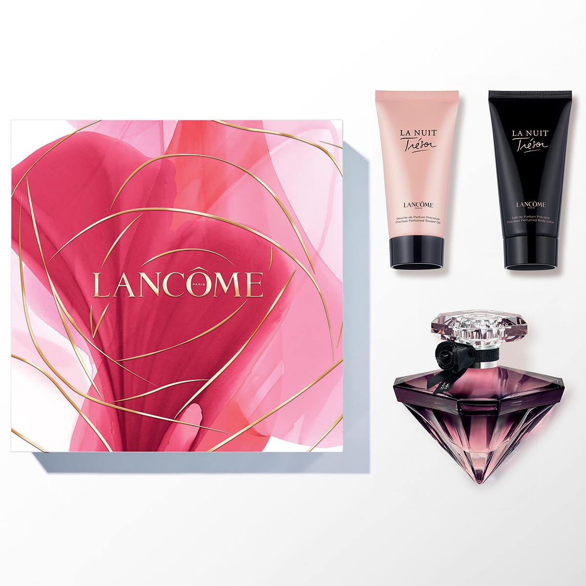 Lancôme La Nuit Trésor Set