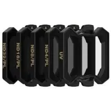 PolarPro Filter schwarz für DJI