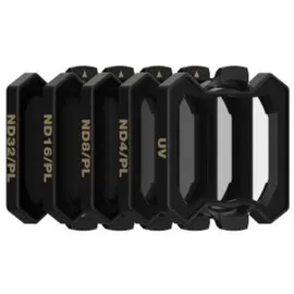 PolarPro Filter schwarz für DJI